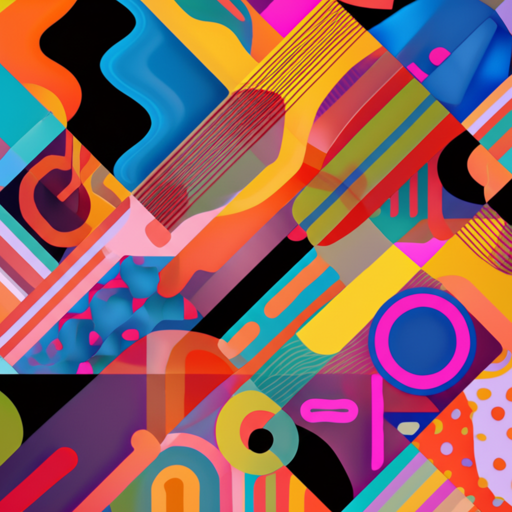 Abstract Patterns